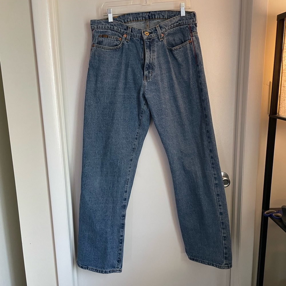 (EUC) Polo Ralph Lauren Mens Jeans 32x32